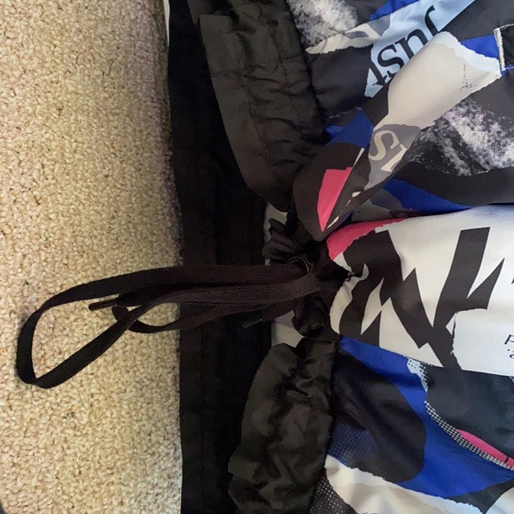 Just Do It Windbreaker - Picture 4 of 6